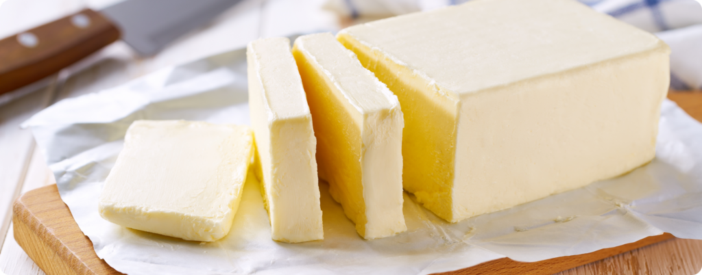 To protect against seed oils and inflammation, you can use saturated fats like butter and tallow