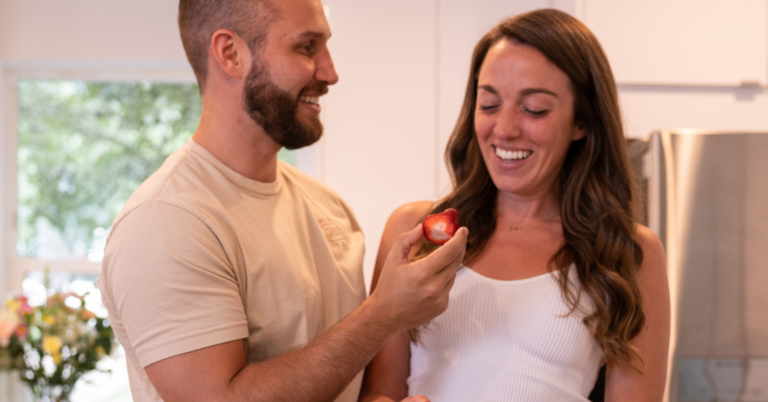 Animal-Based Success Stories: “My Pregnancy Was Amazing!”