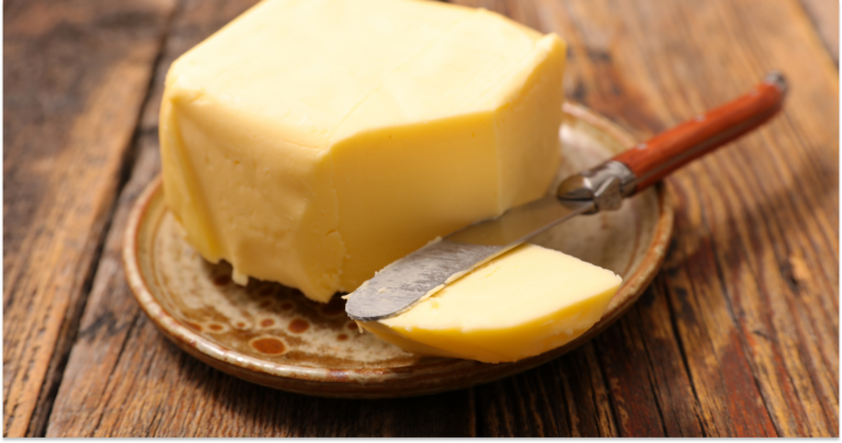 Is Butter a Healthy Fat? What The Science Says