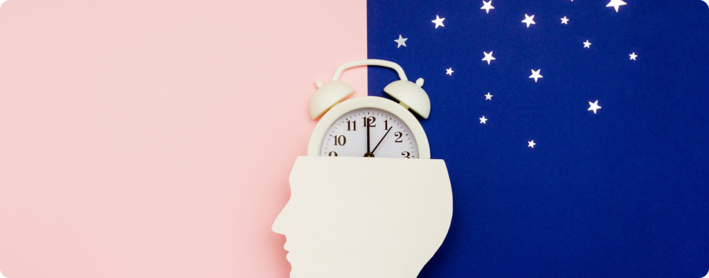 Your circadian rhythm is a vital component of health