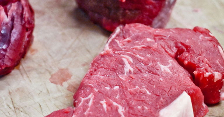 Red Meat and Cancer: Is Meat To Blame?