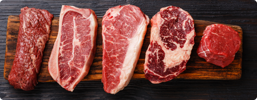 The connection of red meat and cancer has been a hot topic in the 21st century