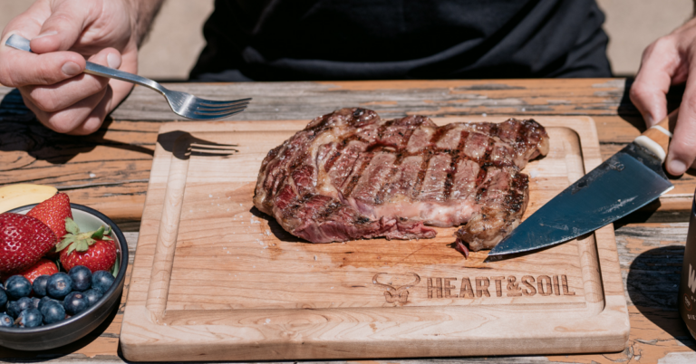 Beef Heart Nutrition Facts: 8 Impressive Benefits