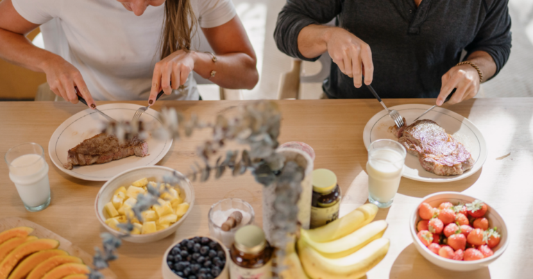 What Are The Most Nutrient Dense Foods? (Eat These)