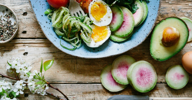 The Ultimate Low Carb Foods List (Keto, Paleo, & Carnivore)