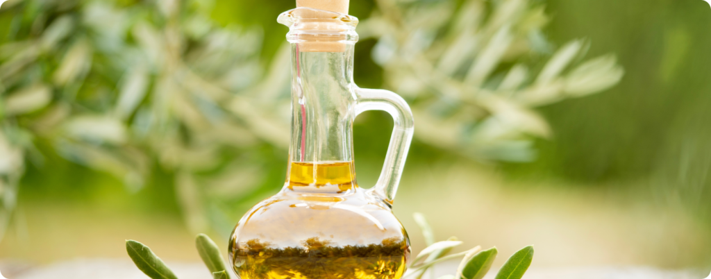 This article answers the question of is olive oil a seed oil?