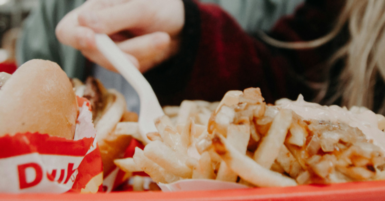 How to Avoid Processed Food: 8 Easy Tips