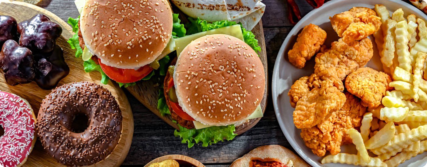 How To Avoid Processed Food 8 Easy Tips