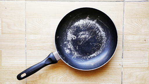 Issue #141: Our top 3 kitchen swaps for Radical Health | Heart & Soil Supplements