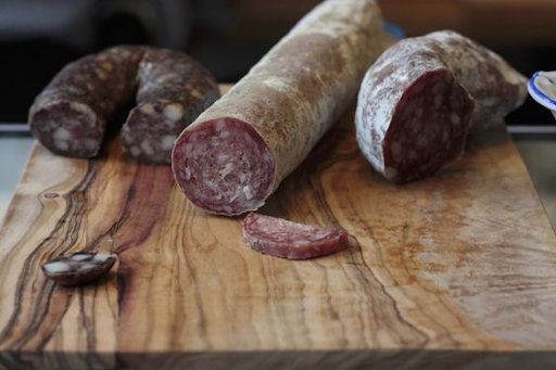 Issue #144: Tongue tacos to liverwurst: How the world eats organs | Heart & Soil Supplements