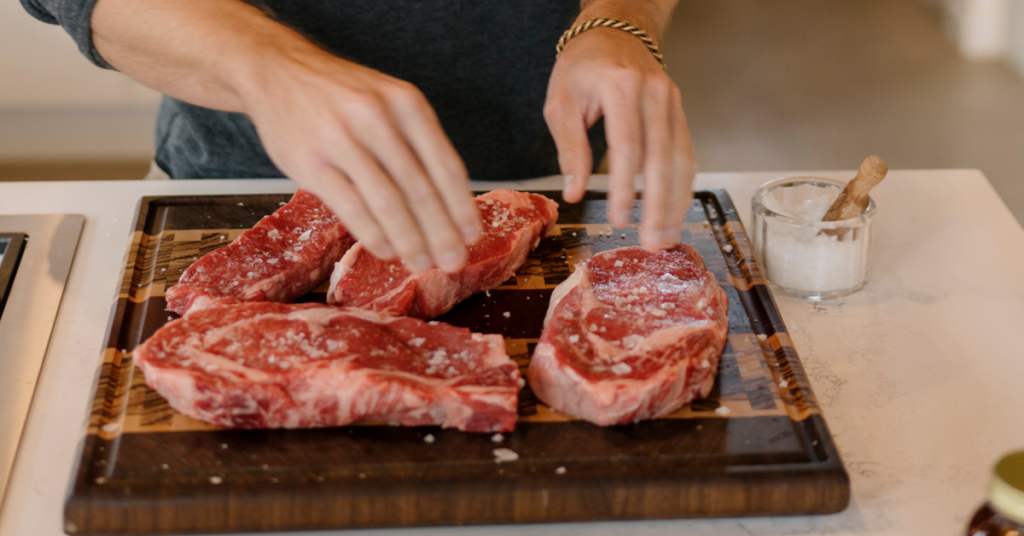 low-carb diets can be helpful in the short-term