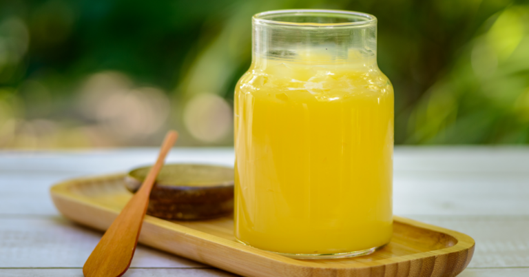 Top 5 Ghee Benefits: A Timeless Fat for Modern Health