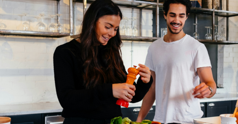 15 Natural Vitamin A Foods (Add These To Your Diet)