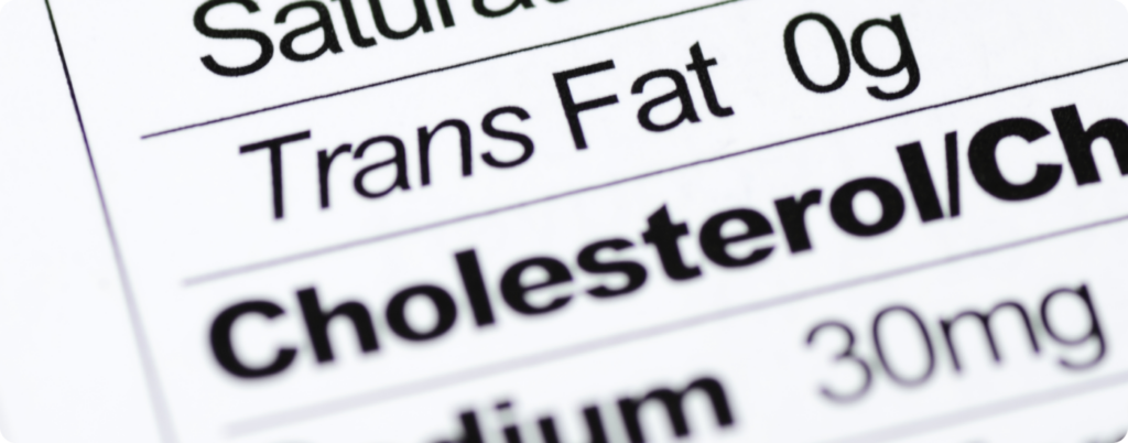 Trans fat formation is one of the potential canola oil dangers