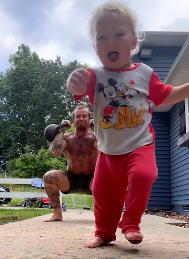 Issue #147: Being the Father Your Kids Deserve | Heart & Soil Supplements