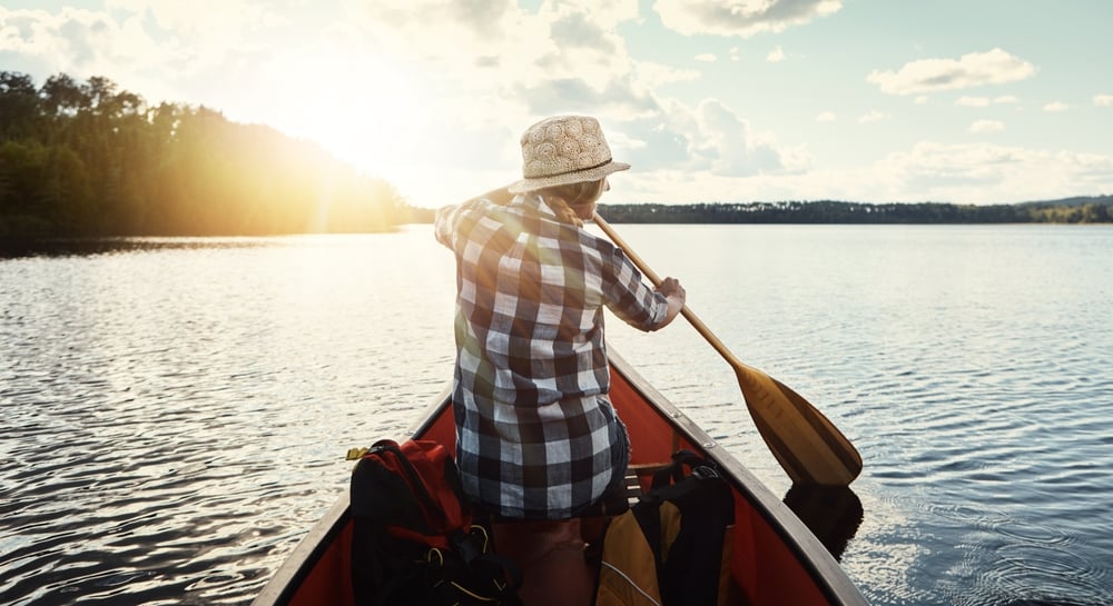 Issue #145: 93 epic things to do outdoors in June | Heart & Soil Supplements