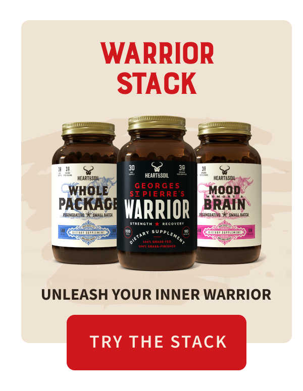 Issue #148: What a free day of radical health looks like | Heart & Soil Supplements