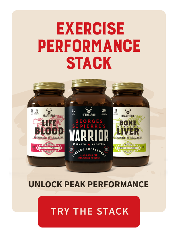 Issue #146: Carnivore vs. Animal-Based: What's the difference? | Heart & Soil Supplements