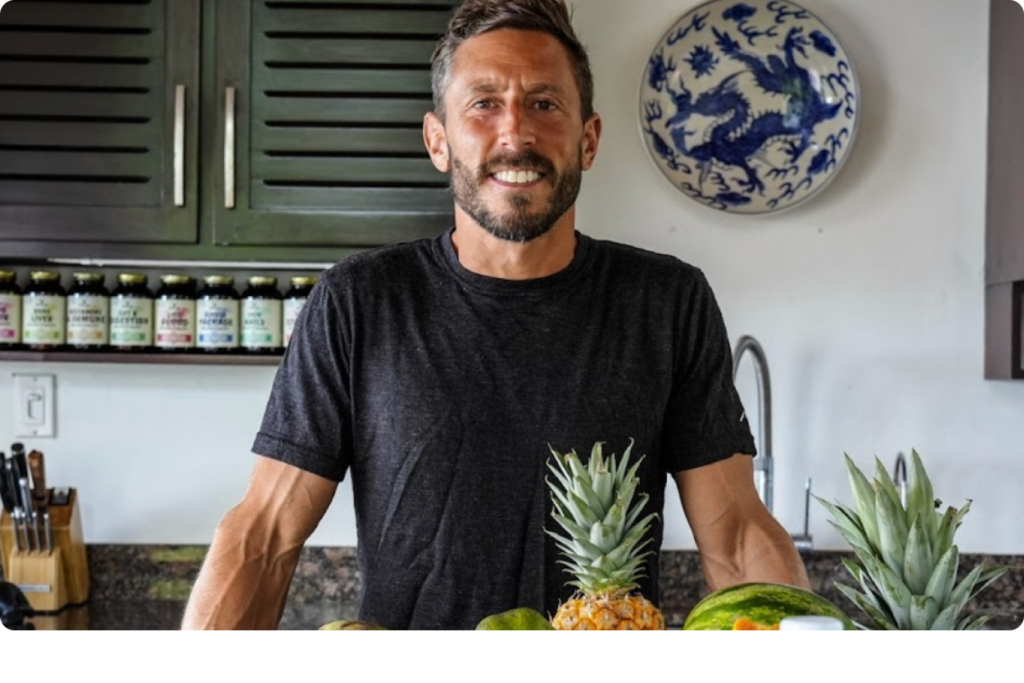 Paul Saladino is one of the biggest supporters of beef liver supplement benefits