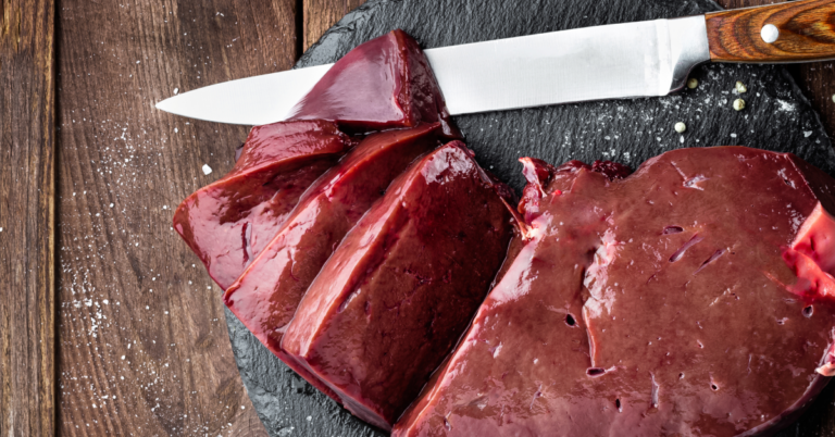 Beef Liver Supplement Benefits: Worth the Hype?