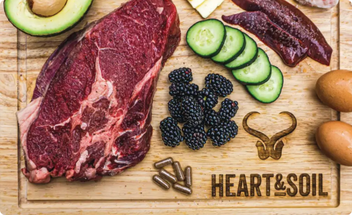 Issue #173: How to Stick With an Animal-Based Diet