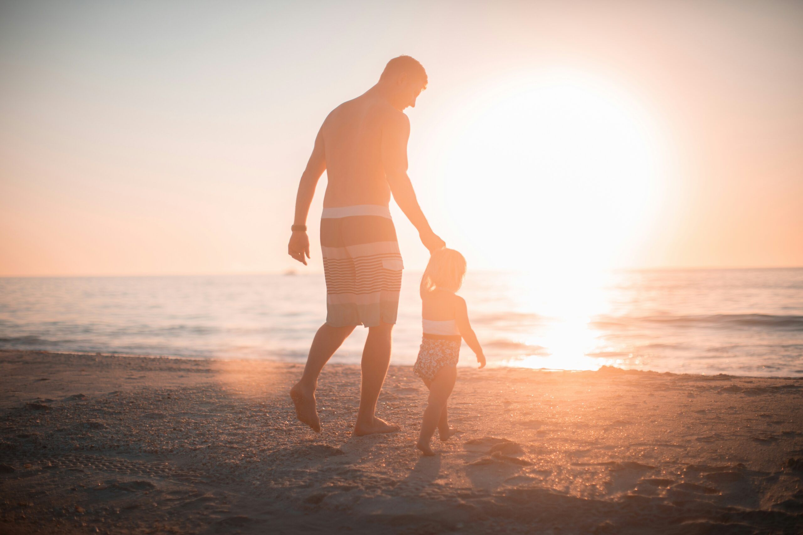 Issue #147: Being the Father Your Kids Deserve