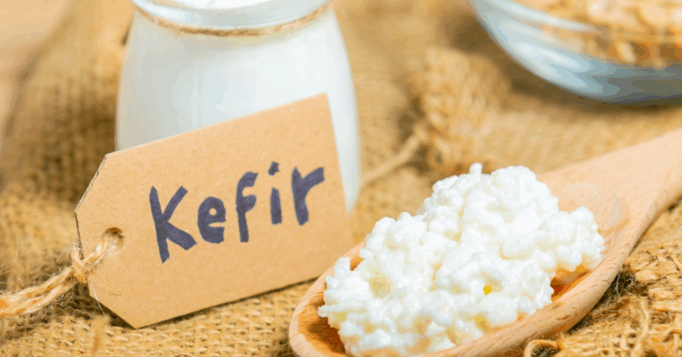 Kefir and Gut Health: 10 Impressive Benefits