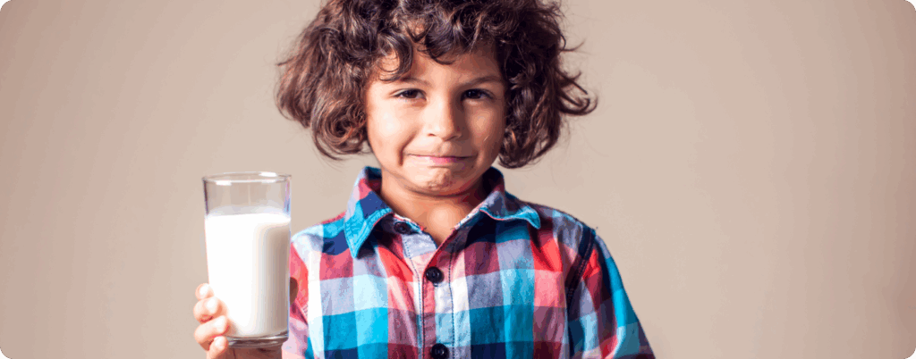 The connection between kefir and gut health is one reason why its popular for kids