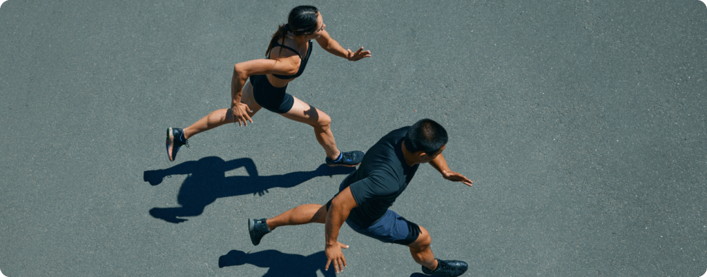 athletes can benefit from the use of kefir