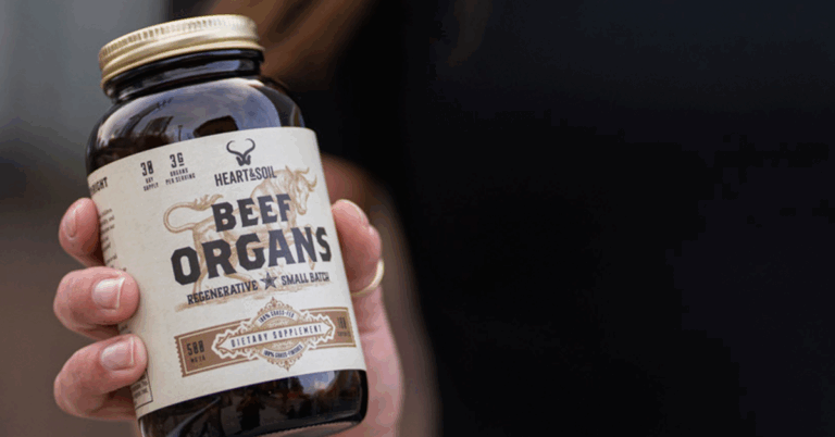 What is Offal? (The Truth and Benefits of Organ Meats)