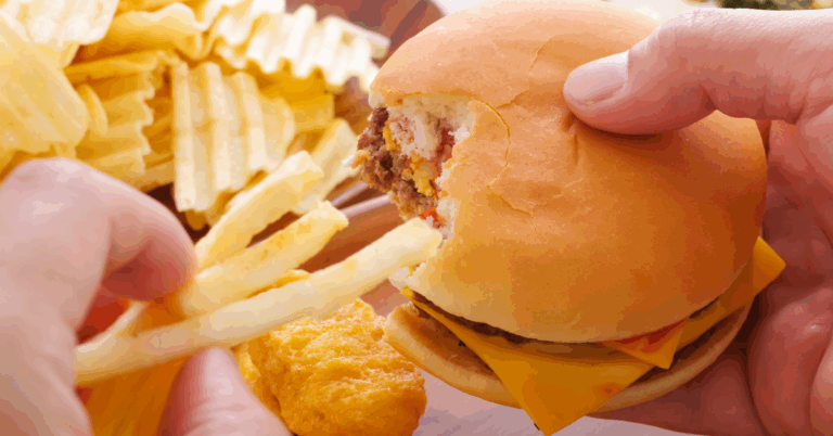 Can Processed Food Cause Cancer? The Harsh Truth