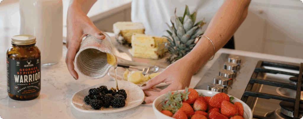 Can processed food cause cancer? Whole foods are less likely to cause health issues.