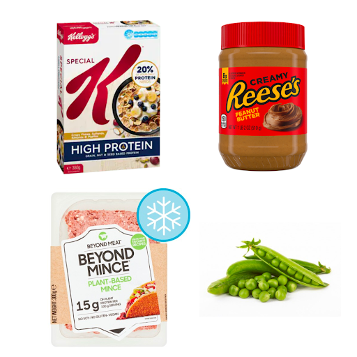 Issue #155: 3 Reasons to Eat More Protein | Heart & Soil Supplements