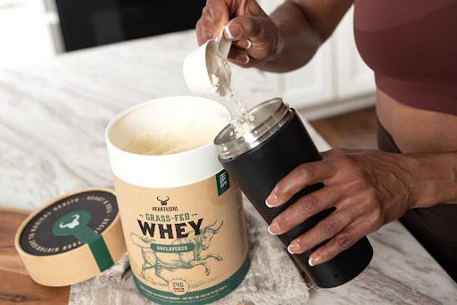 Issue #155: 3 Reasons to Eat More Protein | Heart & Soil Supplements