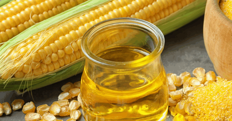 Is Corn Oil Healthy? 4 Dangers & What to Choose Instead