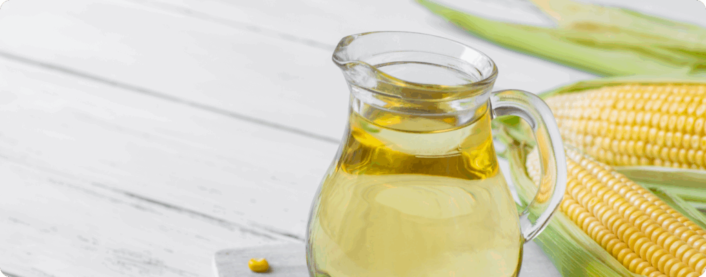Is corn oil healthy? It has a few major challenges that make its safety doubtful. 