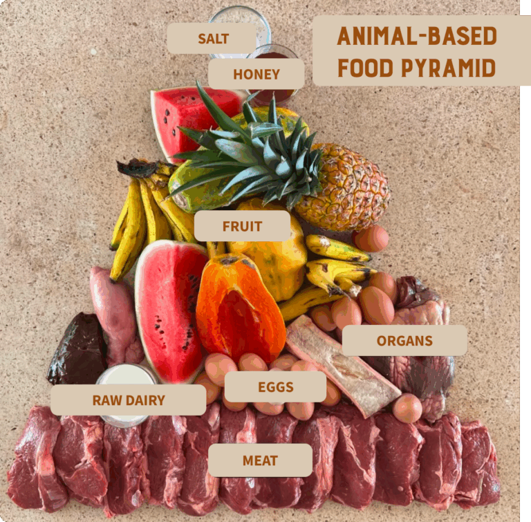 The Animal-Based Grocery List: What to Buy and Why