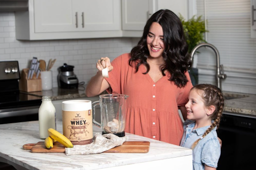 Issue #157: 5 essentials for raising radically healthy kids | Heart & Soil Supplements