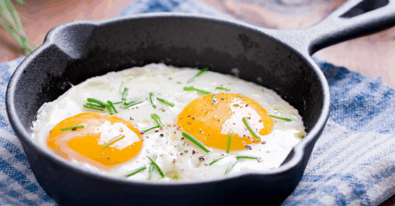 The 12 Best Foods High in Iodine: Why Animal Foods are Superior