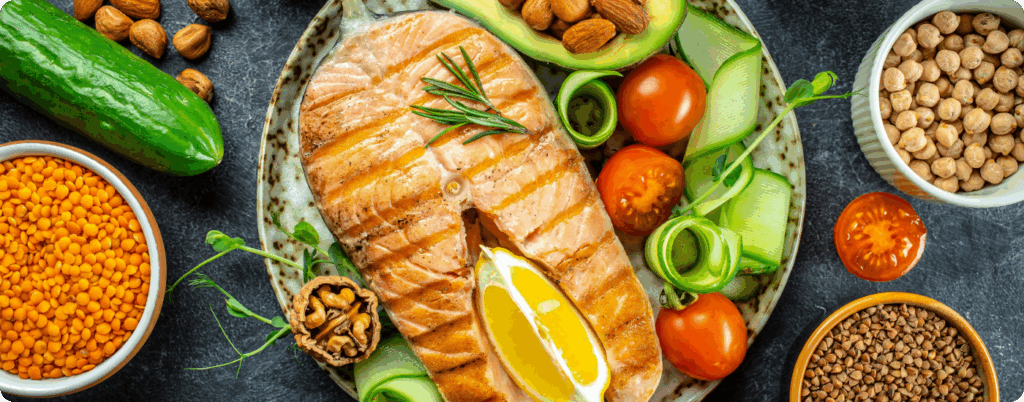 Paleo diet rules are based on ancestral principles