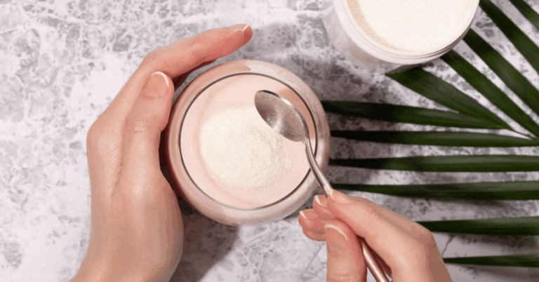 Gelatin vs Collagen: A Guide for Better Skin & Joint Health