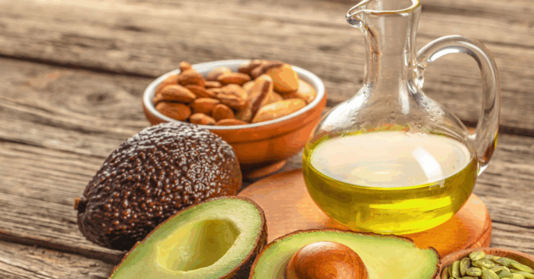 What are Vegetable Oils? Everything You Need to Know