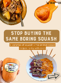 Issue #164: 40% of supplements are a scam | Heart & Soil Supplements