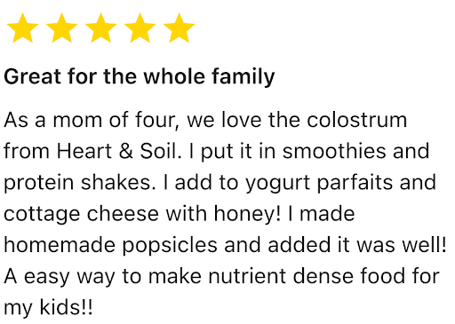 Issue #162: How to exercise as a busy parent | Heart & Soil Supplements