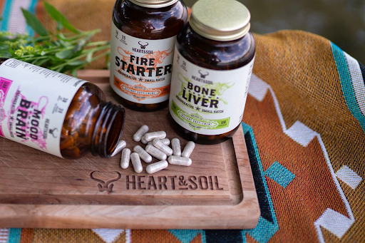 Issue #163: The Heart & Soil “dropkick test”