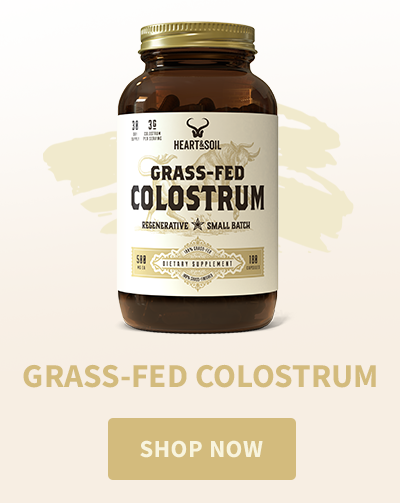 Issue #162: How to exercise as a busy parent | Heart & Soil Supplements