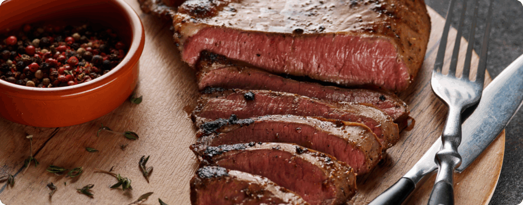 Beef heart can be used in dozens of unique dishes