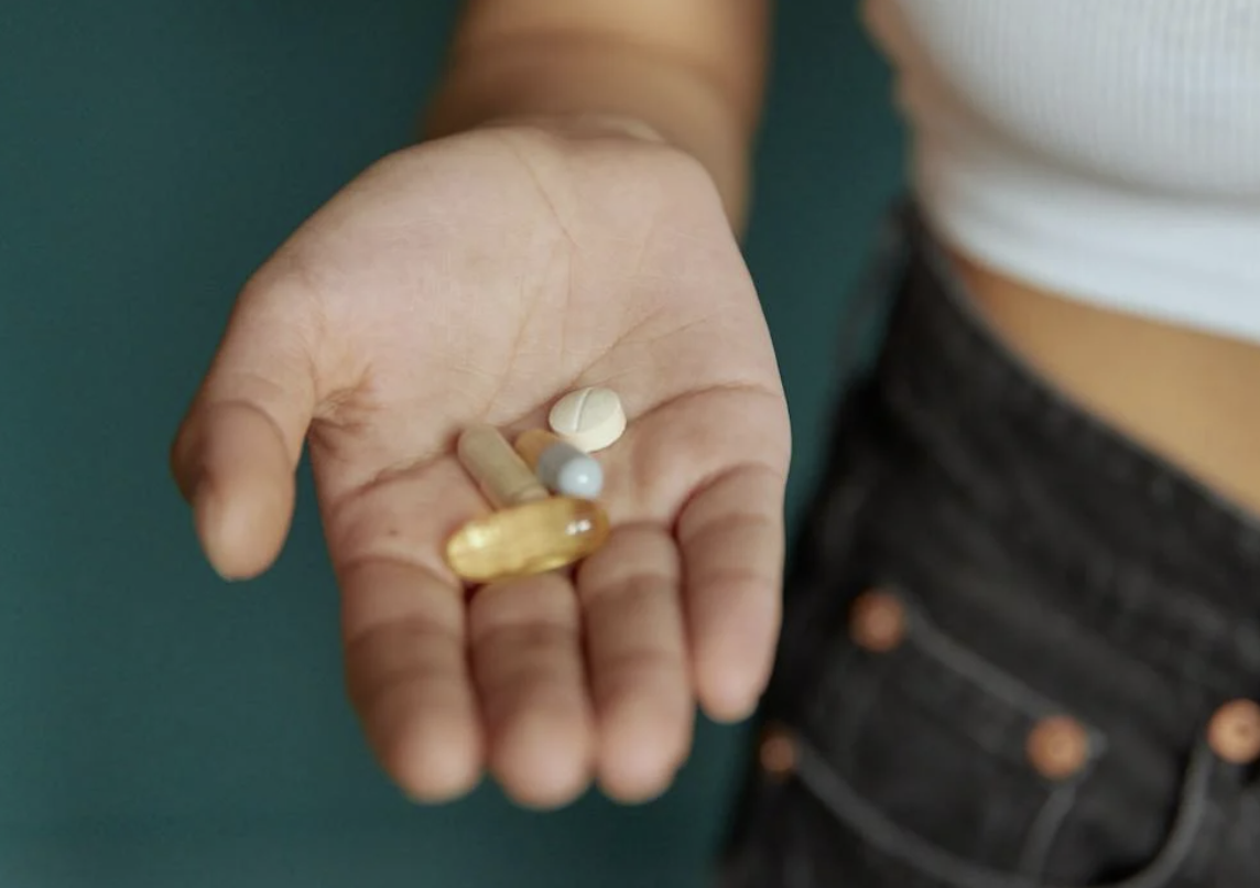 Issue #164: 40% of supplements are a scam