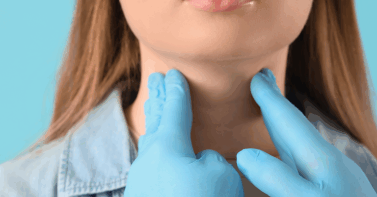 10 Warning Signs that You Have Thyroid Gland Issues