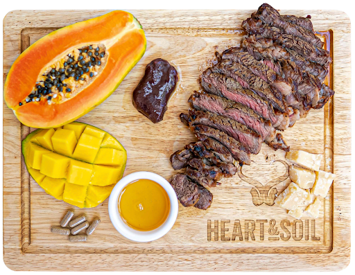 Issue #165: 14 Best Health Buys Under $100 | Heart & Soil Supplements